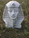 Egyptisch hoofd es255